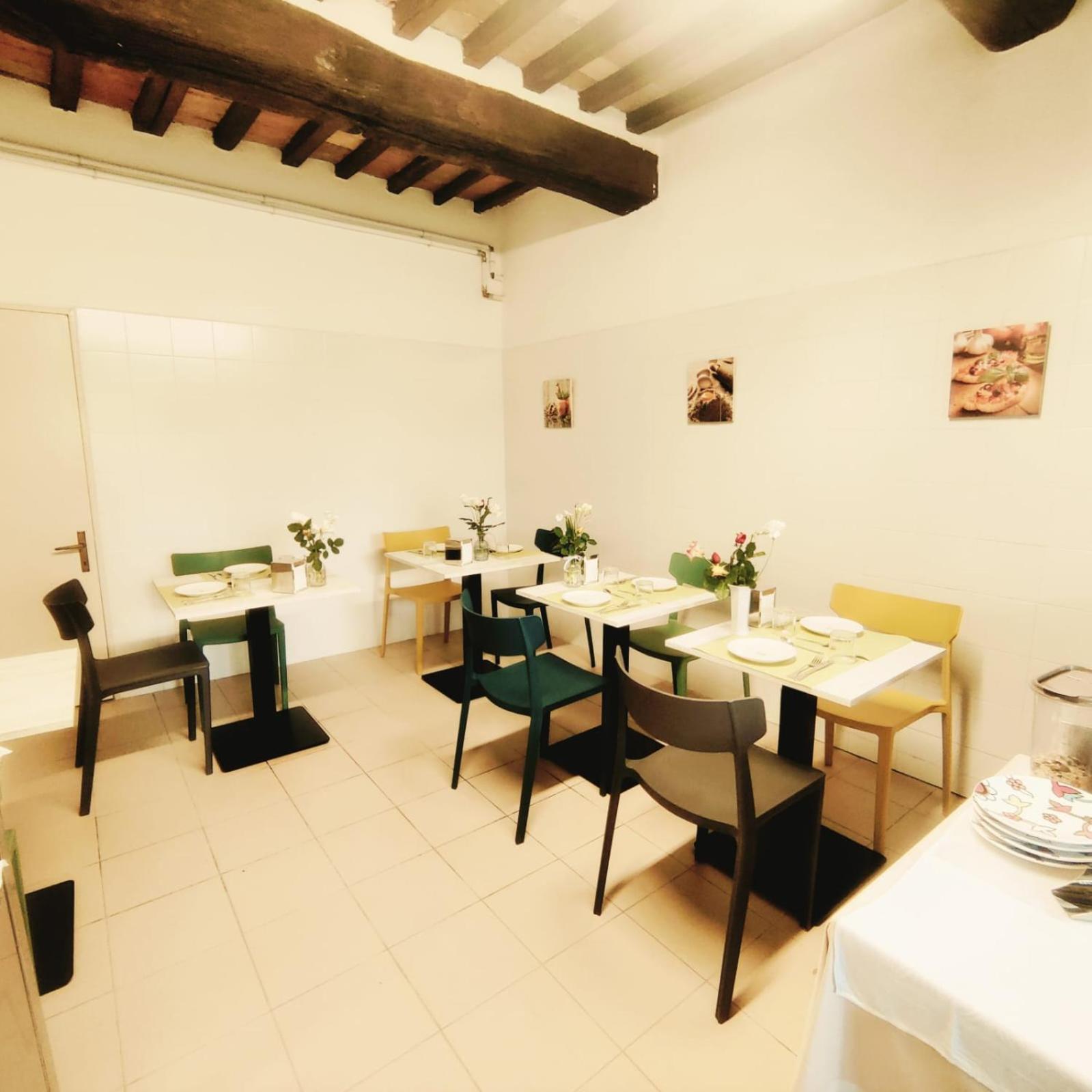 Agriturismo Il Poderuccio Castiglione dʼOrcia Екстериор снимка